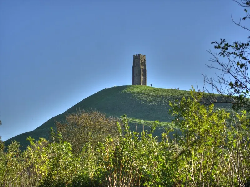 Glastonbury Tor
